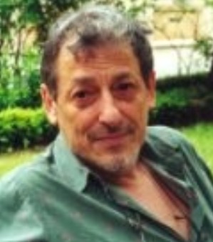 Michel Deza