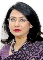 Fahmida Khatun
