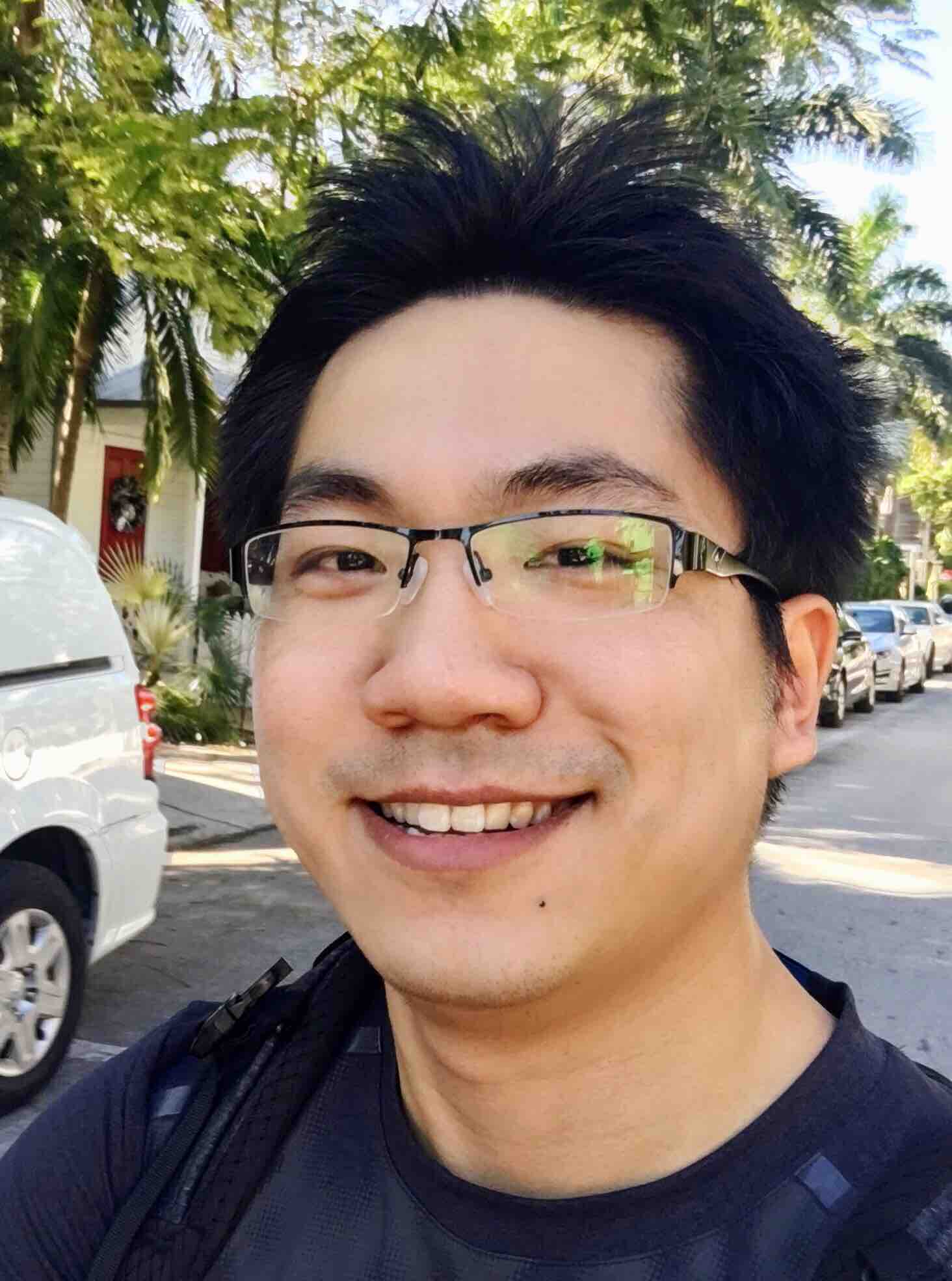 Yang Cao