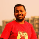 Anirudha Mahagaonkar