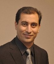 Nejadnik Hossein