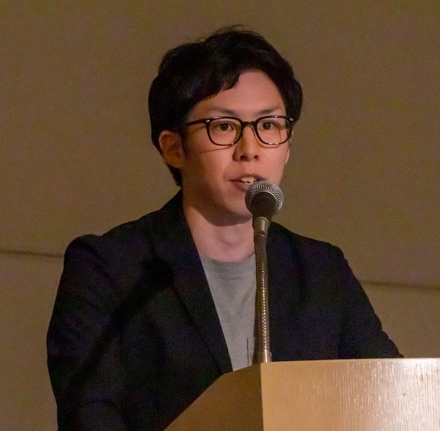 Masanori Suganuma
