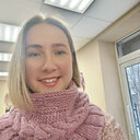 Anastasia Zubareva