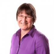 Trish Campbell