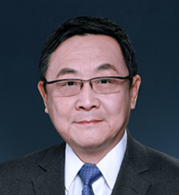Jianping Wu