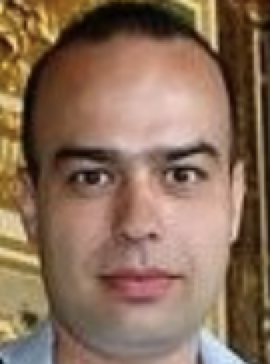 Levent Bolelli