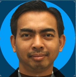 Azlan Bin Ramli