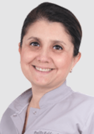 Aslıhan Üşümez