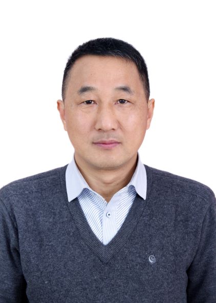 Xinbao Zhu
