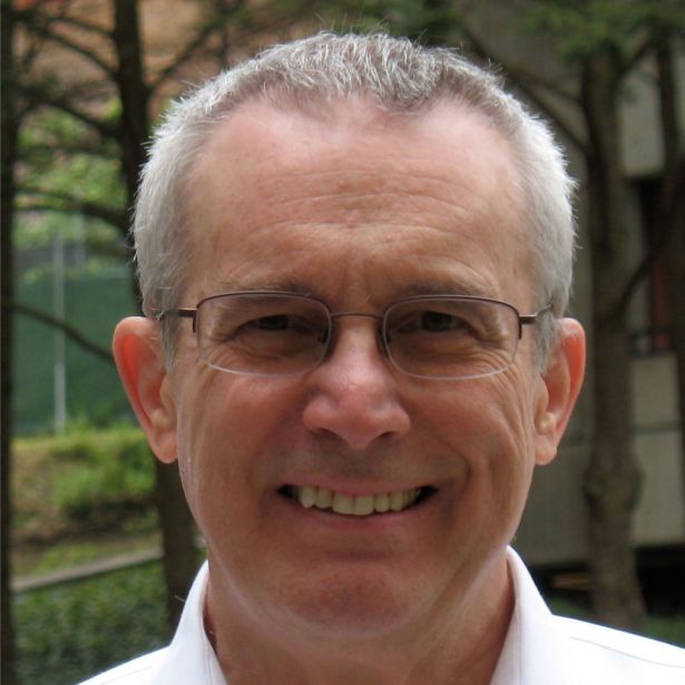 C. Anthony Hunt