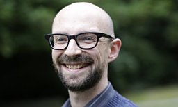 Paul Balcombe