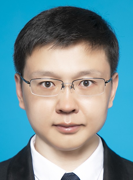Yu Wang