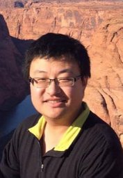 Qiushi Liu