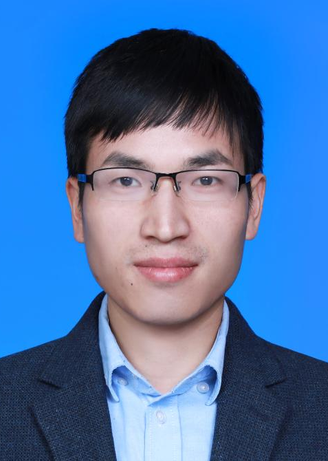 Bing Liu