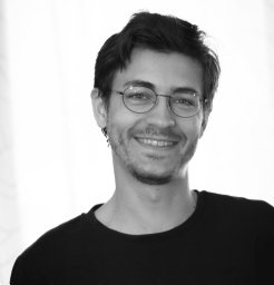 Nicolas Comte