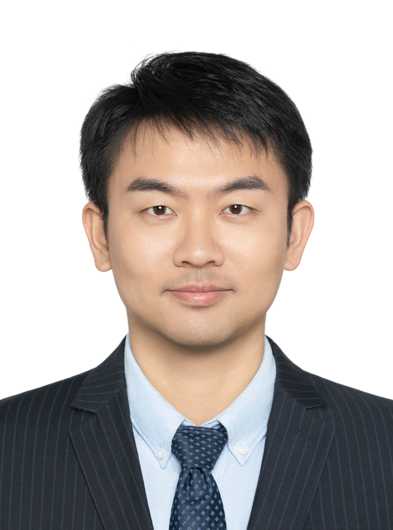 Chenxi Liu