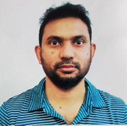 Mohammad Abu Yousuf