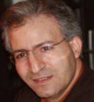 Hamid Bouchachia
