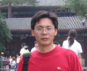 Fanbin Meng
