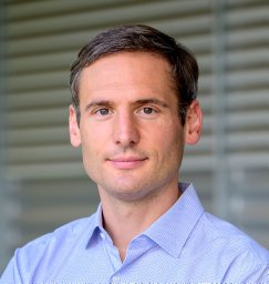 Niels Fischer