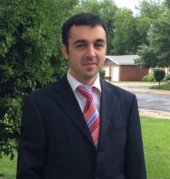 Davud Davudov