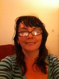 Jenny Carter