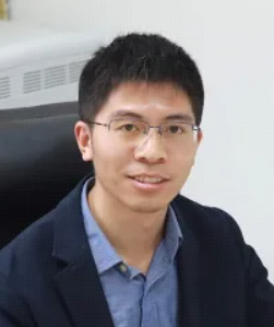 Congqing Zhu