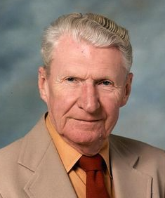 Leslie A. Geddes