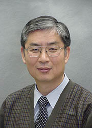 Yung C. Shin