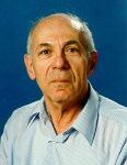 Josef Shinar