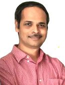 Joydev K. Laha