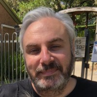 Chris Brauer
