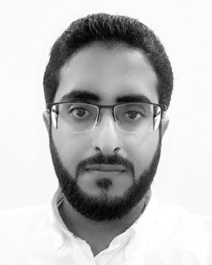 Faisal Aldawsari