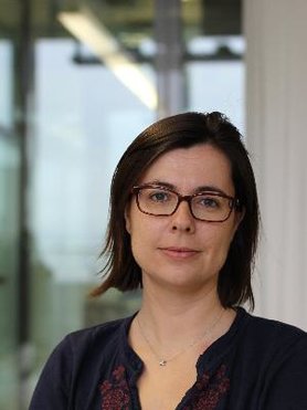 Laura Marchal Crespo