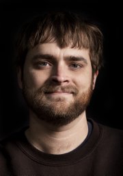 Daniel M. Harris