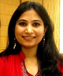 Neha Meena