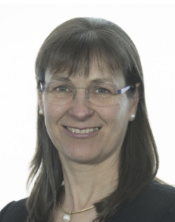 Susan Wearne