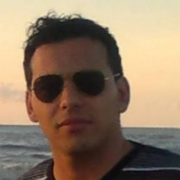 Yasser Boutaleb