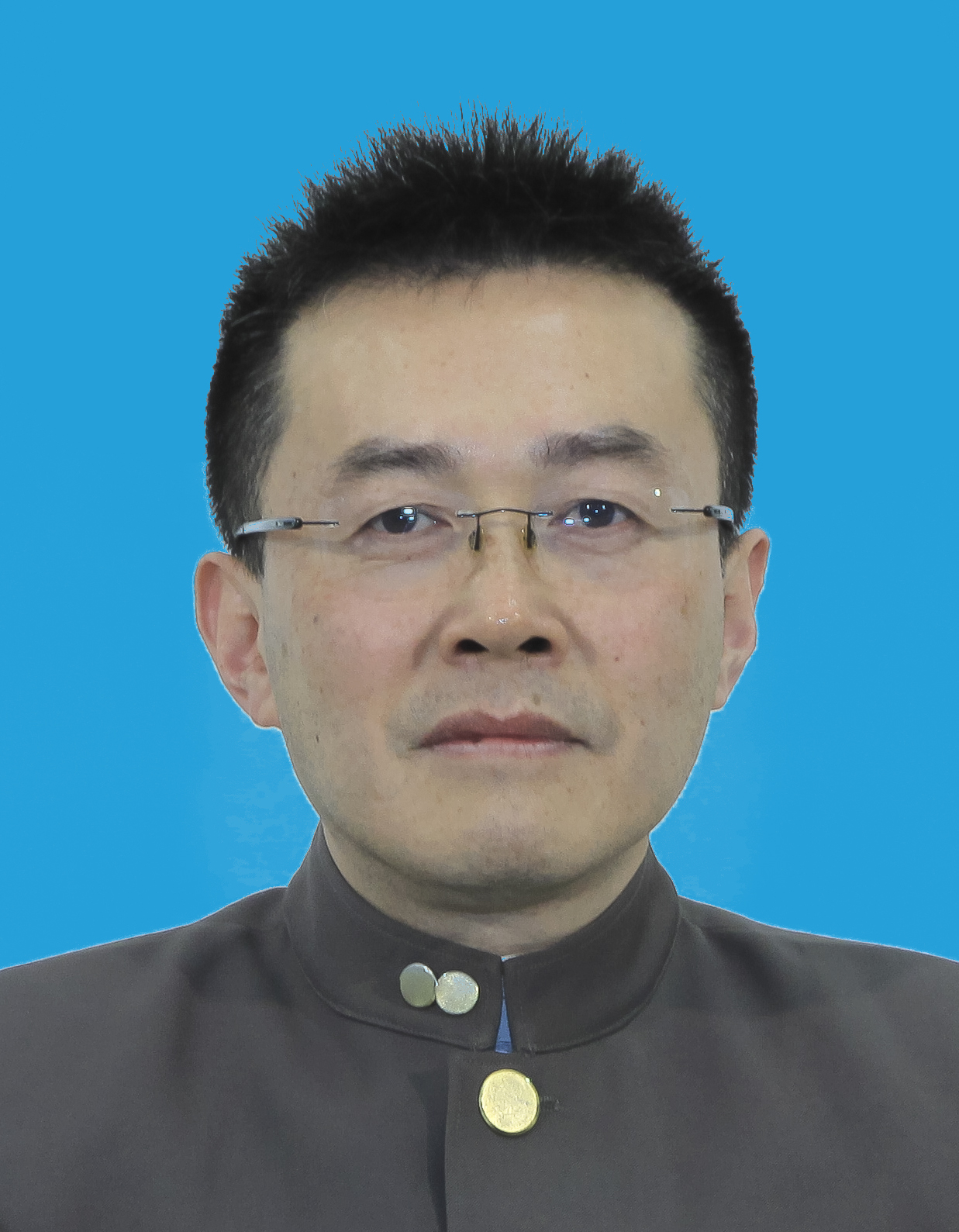 Shiqiang Zhao