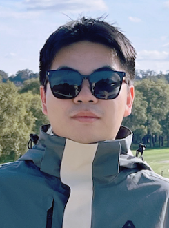 Yuhang Yang (Casper)
