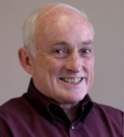Desmond P. Taylor
