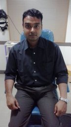 Panigrahi Pradeep Kumar