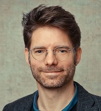 Moritz Gomm