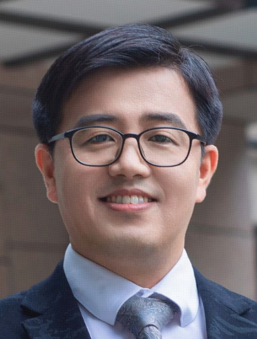 Jie Chen