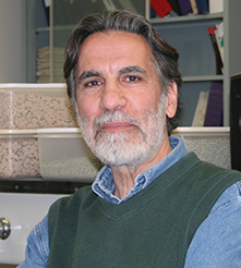 Frank Messina