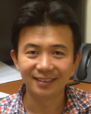 Jun Dong