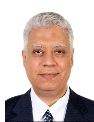 Esmail M. A. Mokheimer