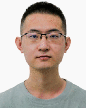 Jiahao Zhao