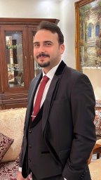 Ali Haider Saleem