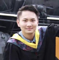 Zhenning Zhou